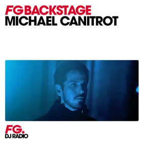 Michael Canitrot, invité de l'Happy Hour ce mardi 21 juillet